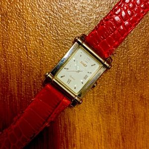 KNEF Wrist Watch